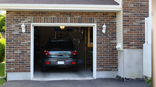 Garage Door Installation at Hanover, Massachusetts